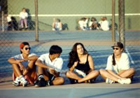 DDOS在线压力测试